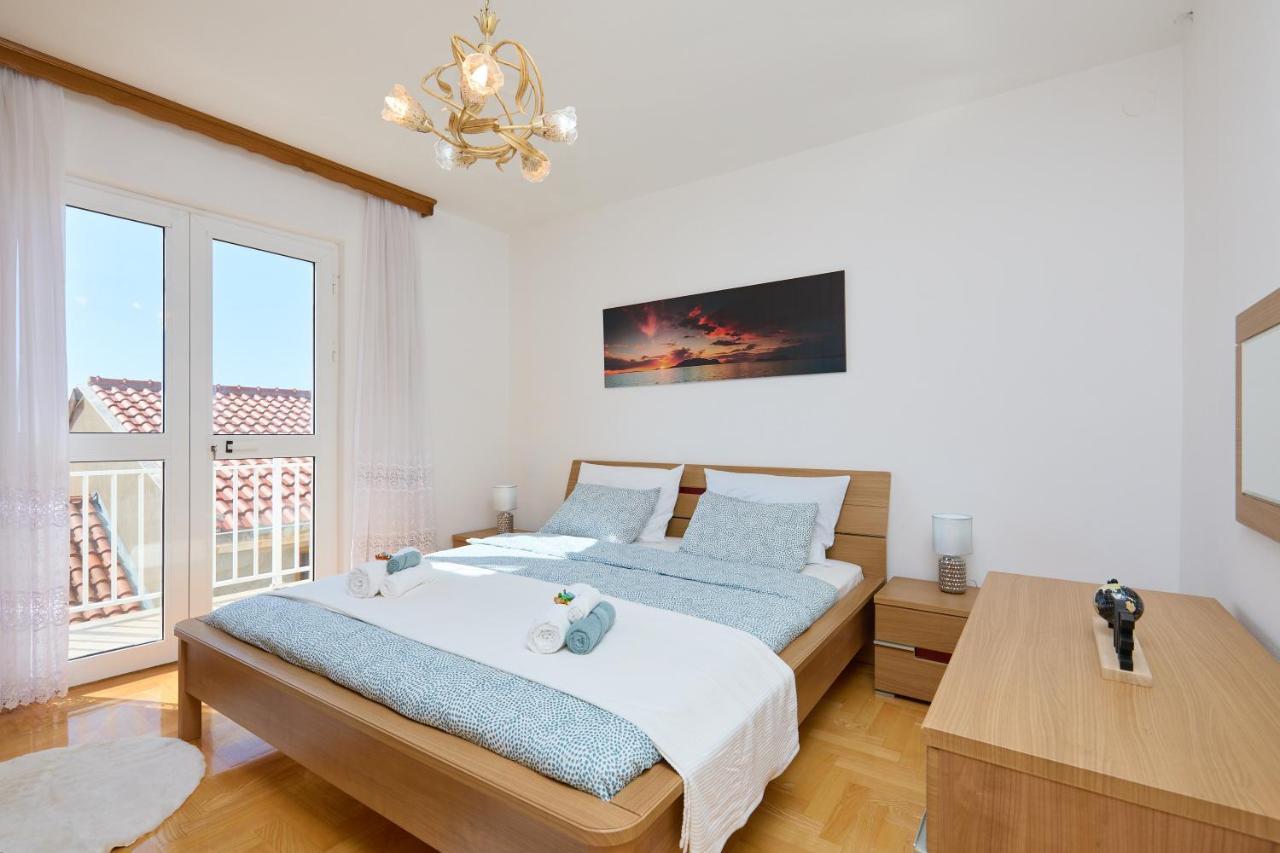 Bellevue Duplex Apartment Дубровник Экстерьер фото