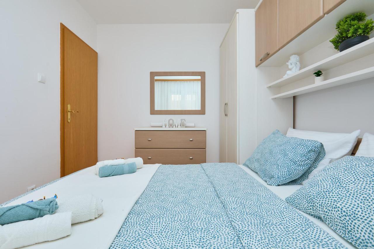 Bellevue Duplex Apartment Дубровник Экстерьер фото