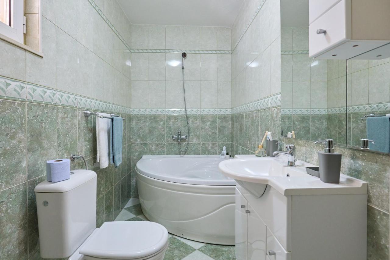Bellevue Duplex Apartment Дубровник Экстерьер фото