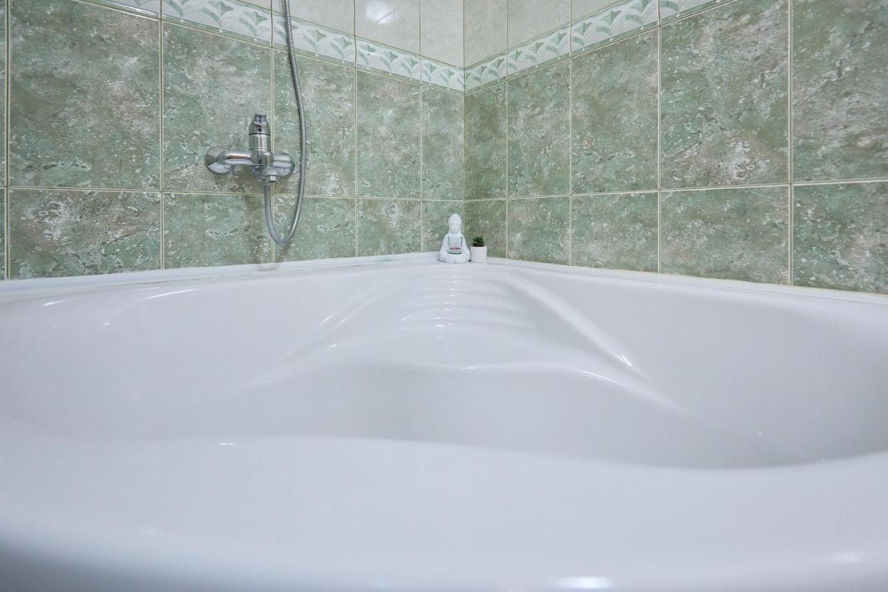 Bellevue Duplex Apartment Дубровник Экстерьер фото