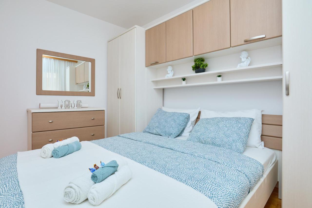 Bellevue Duplex Apartment Дубровник Экстерьер фото