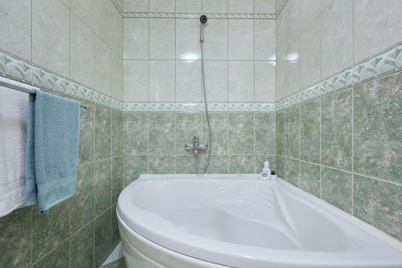 Bellevue Duplex Apartment Дубровник Экстерьер фото