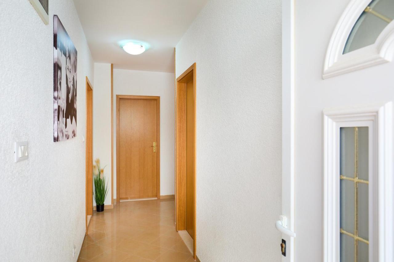 Bellevue Duplex Apartment Дубровник Экстерьер фото